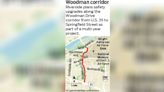 Focus growing on Woodman corridor near Wright-Patt as U.S. 35 work nears end