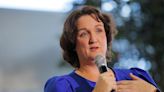 Katie Porter Announces Senate Run Despite Recent Allegations of Workplace Abuse