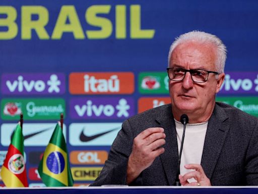 Brasil suma tres jugadores a la lista de la Copa América, Ederson es sustituido por lesión