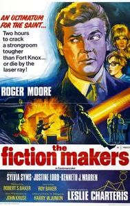 The Fiction Makers