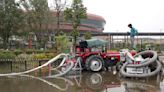 Delhi rain chaos: Environment minister Bhupender Yadav blames plastic waste, slams state govt's inaction