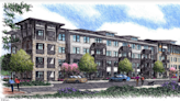 Mississippi developer wants to build 285 more apartments in north Charlotte near I-485
