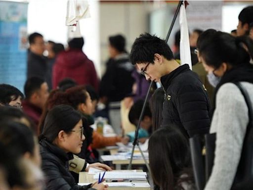 日本勞動市場鬧人力荒 大學應屆畢業生就業率98.1%創歷史新高