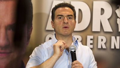 Elecciones en Monterrey: Adrián de la Garza ‘deja atrás’ por 8 puntos a Mariana Rodríguez