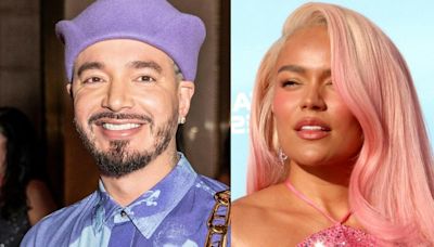 Quién es el cuñado de J Balvin que fue novio de Karol G: un duro del reguetón