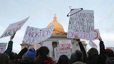 Wisconsin Supreme Court to consider whether 175-year-old law bans abortion