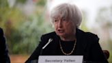 Yellen says top-line federal spending deal consistent with debt ceiling pact