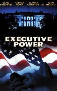 Executive Power