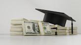 The bigger the student loan, the smaller the chance of getting good grades