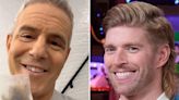 Andy Cohen ‘Botched’ Cutting Kyle Cooke’s Mullet at ‘Summer House’ Reunion