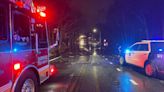 Driver Rescued From Mass. Floodwaters After Clinging To Tree and ‘Screaming for Dear Life’