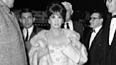 Gina Lollobrigida, Italian film icon, dies at 95