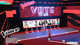 ITV Studios Taking ‘The Voice’ Into The Metaverse With Immersive Gaming Experience ‘Coach Battle’