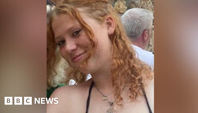 Family of missing Dorset diver Emily Sherwin left heartbroken