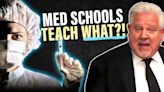 How Medical Students are Being Turned into LEFTIST ACTIVISTS | 1370 WSPD | The Glenn Beck Program