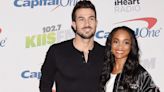 'Bachelorette' Star Rachel Lindsay's Ex Wants Half Of Their Marital Residence