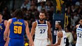The Jazz wouldn’t have been able to take Rudy Gobert and Mike Conley to the Western Conference finals