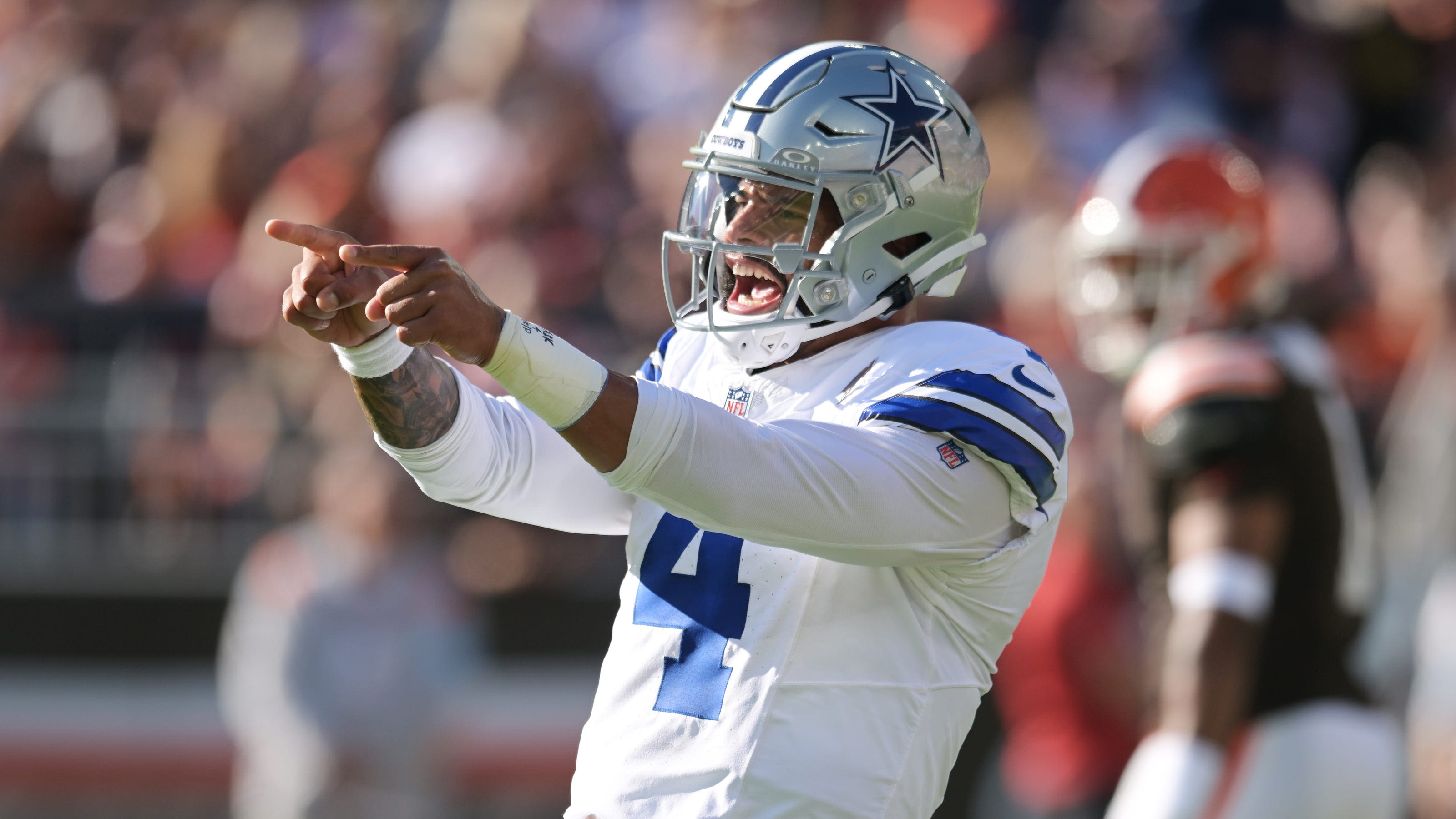 New Orleans Saints at Dallas Cowboys: Predictions, picks and odds for NFL Week 2 game