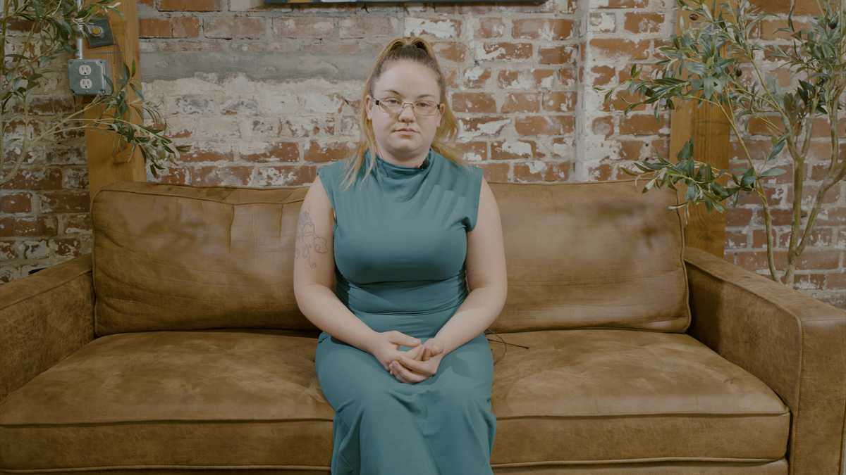 Hotel rooms, shelters, and abusive pimps: Sacramento mom recalls trauma of sex trafficking