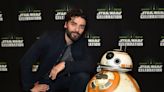 Star Wars: Oscar Isaac was so sick of dying in films he made JJ Abrams re-write The Force Awakens