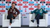 Can Aguirre, with Marquez as assistant, can save Mexico a third time in World Cup prep?