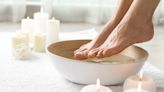 Dermatologists Say Baking Soda Removes Calluses From Your Feet Better Than Fancy Salon Treatments