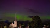 Did you photograph the Northern Lights? Share your photos of this rare moment in our skies