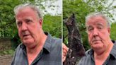 Clarkson's Farm's Jeremy Clarkson stumbles upon grim item after purchasing pub on dogging site