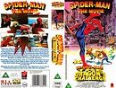 STARLOGGED - GEEK MEDIA AGAIN: 1979: SPIDER-MAN STRIKES BACK and SPIDER ...