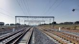 Las obras paralizan desde este lunes la mayoría de trenes en Extremadura - LA GACETA