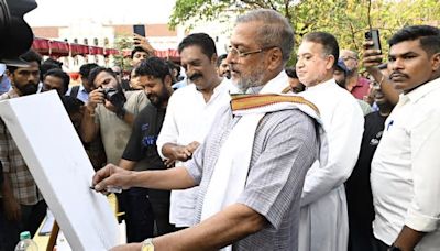 Respect religions and languages and it will end clashes: Nana Patekar