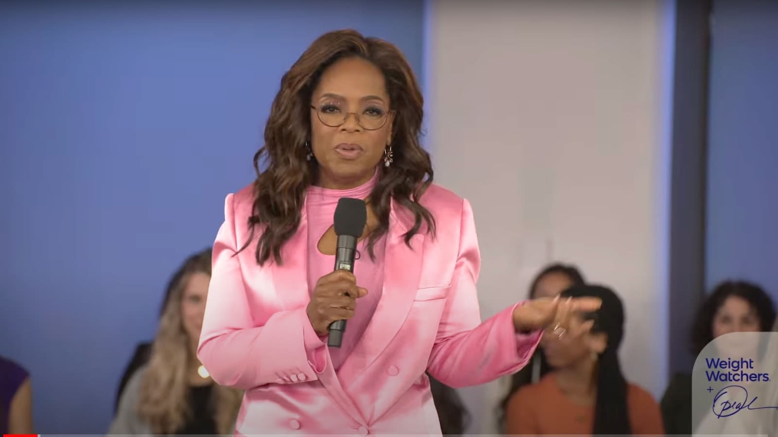 Oprah Winfrey apologizes for being 'major contributor' to diet culture