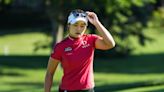 Jeongeun Lee6 tops leaderboard after nine birdes at LPGA Kroger Queen City Championship