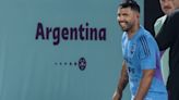 Agüero participará en la despedida del Barcelona de Ecuador al 'Pony' Oyola