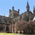 Chester Cathedral