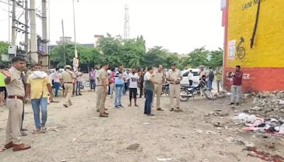 Hero Motorcycle Showroom Owner Shot Dead In Hisar's Hansi