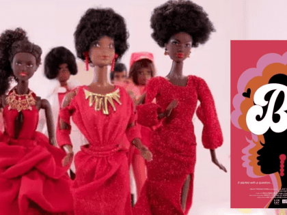 Black Barbie: Shonda Rhimes prepara la historia de la muñeca negra ahora en Netflix