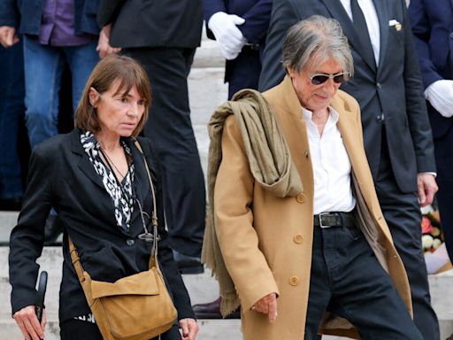 Jacques Dutronc : La vérité sur les relations entre Sylvie Duval, sa compagne depuis 30 ans, et sa femme Françoise Hardy !