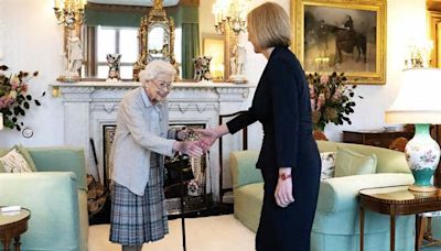 Liz Truss Recalls Meeting Queen Elizabeth 2 Days Before Her Death: 'No Idea...Things Were So Imminent'