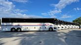 Commuter bus company in NJ declares bankruptcy