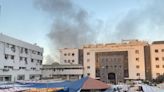 Fuerzas israelíes matan a 20 hombres armados en hospital Al Shifa de Gaza: Ejército