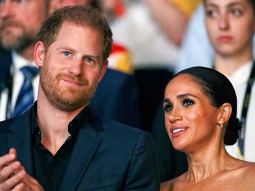 Harry e Meghan, dietro la crisi la lite per i figli: “Il Principe ha detto di no”