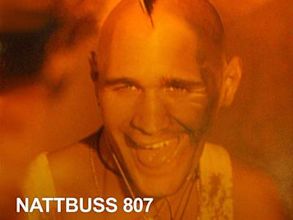 Nattbuss 807