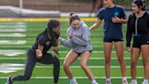 Relationship-building at the heart of success of Los Alamos track