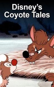 Disney's Coyote Tales