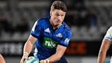 Beauden Barrett falls foul of ‘World Rugby regulations’ after Blues’ audacious bid