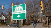 Columbus plans more safety improvements at new Olentangy Trail crossing