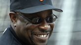 Giants special advisor, former manager Dusty Baker wins Baseball Digest lifetime achievement award