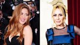 Marta Sánchez: “Ni aunque quisiera me saldría algo como lo de Shakira”