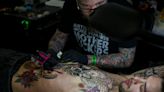 About 400 tattoo artists will be a part of this year's Milwaukee Tattoo Arts Festival. Here's what to know.